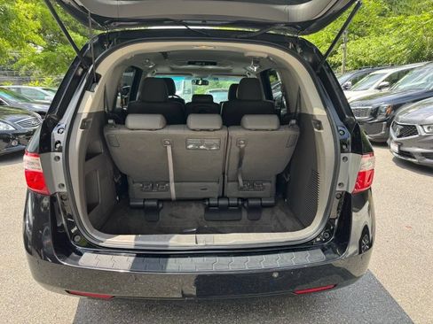 Used 2012 Honda Odyssey Touring image 23