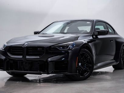 Used 2025 BMW M2 w/ Lighting Package