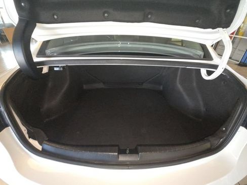 Certified 2021 Acura ILX FWD image 23
