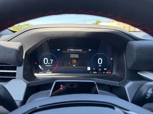 New 2026 Ford Explorer ST image 34