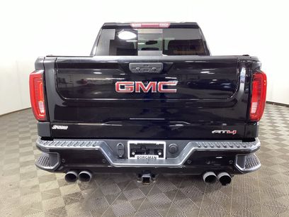 Used 2019 GMC Sierra 1500 AT4 w/ AT4 Premium Package
