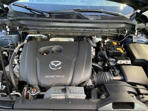 Certified 2023 MAZDA CX-5 AWD 2.5 S w/ Preferred Package image 30