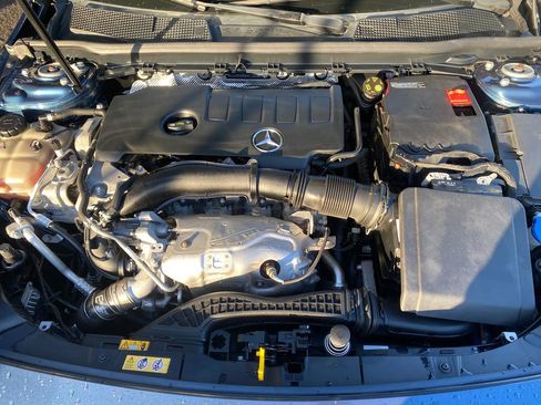 Used 2020 Mercedes-Benz A 220 image 28