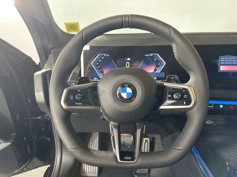 New 2026 BMW X3 xDrive30 w/ Premium Package image 9