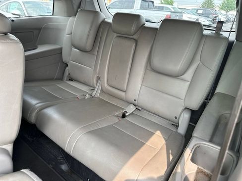 Used 2016 Honda Odyssey Touring image 15