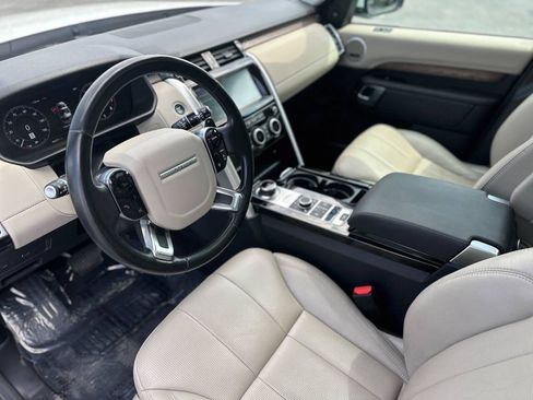 Used 2020 Land Rover Discovery HSE AWD/4WD image 20