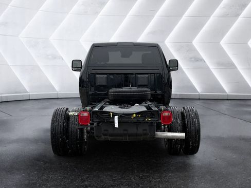 New 2026 RAM 3500 Tradesman image 5