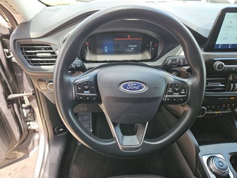Used 2025 Ford Escape Active AWD/4WD image 15