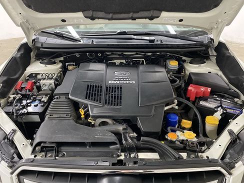 Used 2014 Subaru Crosstrek Touring image 13