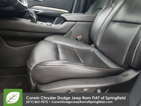 Used 2019 Cadillac XT4 Premium Luxury w/ Driver Assist Package AWD/4WD image 20