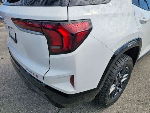 New 2026 GMC Terrain AT4 w/ Convenience Package III AWD/4WD image 12