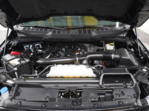 Used 2024 Ford F150 XLT w/ Equipment Group 302A MID AWD/4WD image 30