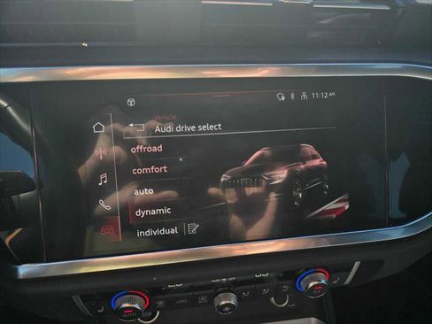 Certified 2022 Audi Q3 2.0T Premium Plus w/ Premium Plus Package image 49