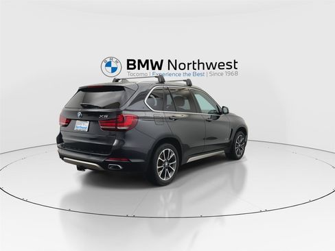 Used 2018 BMW X5 xDrive35i image 3