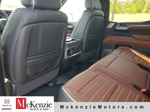 New 2026 GMC Sierra 1500 Denali Ultimate AWD/4WD image 22