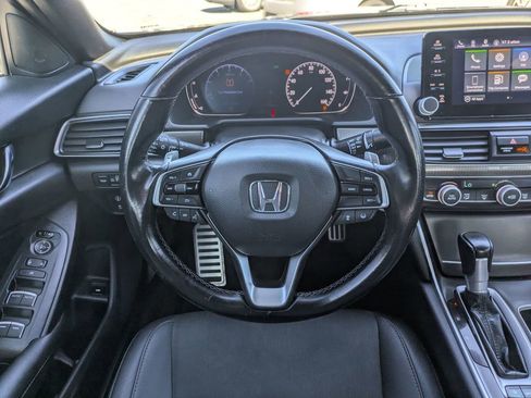 Used 2020 Honda Accord Sport image 17