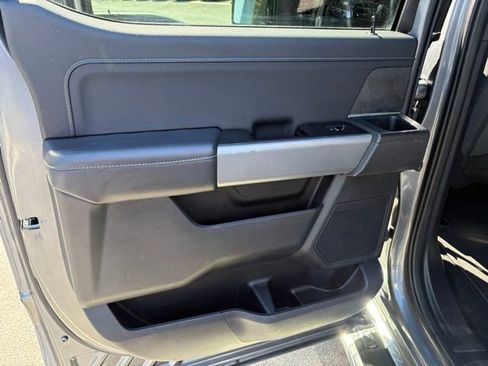 Used 2024 Ford F150 XLT w/ Mobile Office Package image 37