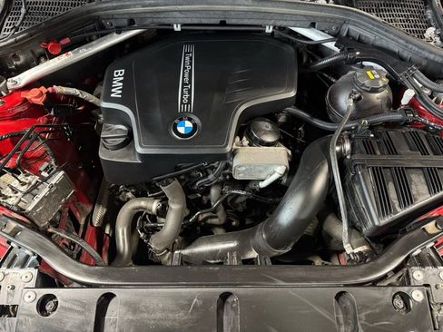 Used 2017 BMW X3 xDrive28i image 23