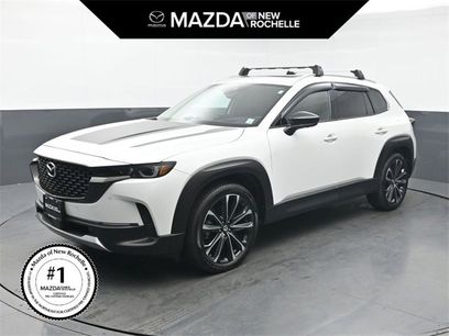 Used 2024 MAZDA CX-50 2.5 Turbo w/ Weather Package