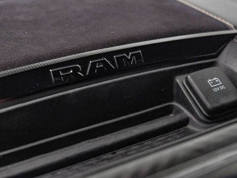 Used 2024 RAM 1500 TRX AWD/4WD image 30