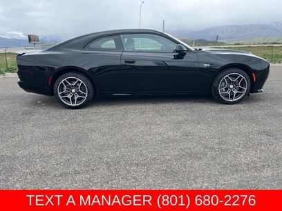 New 2026 Dodge Charger R/T