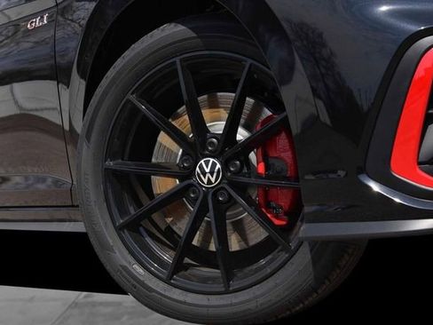 New 2026 Volkswagen Jetta GLI Autobahn FWD image 3