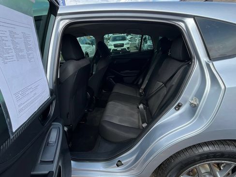 Used 2019 Subaru Impreza 2.0i AWD/4WD image 18