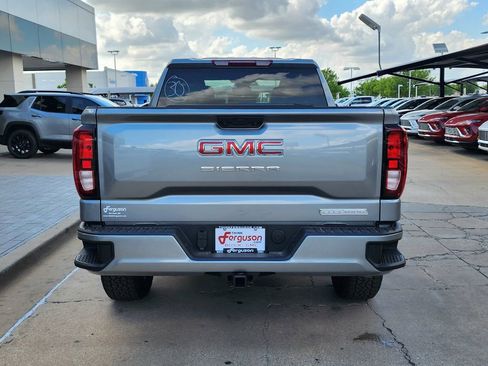 New 2026 GMC Sierra 1500 Elevation AWD/4WD image 5