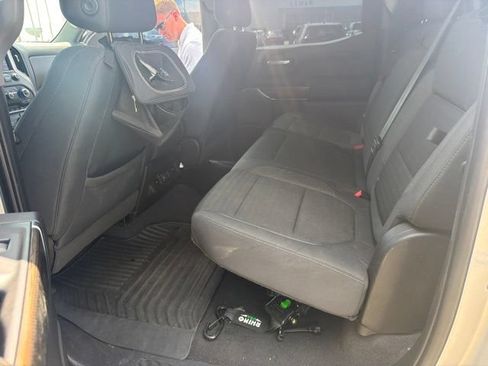 Used 2019 Chevrolet Silverado 1500 RST w/ All-Star Edition AWD/4WD image 8