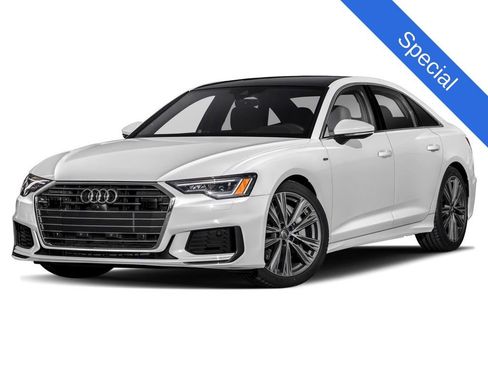 Used 2019 Audi A6 3.0T Prestige w/ Prestige Package image 42