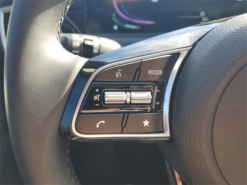 New 2026 Kia Seltos S image 26