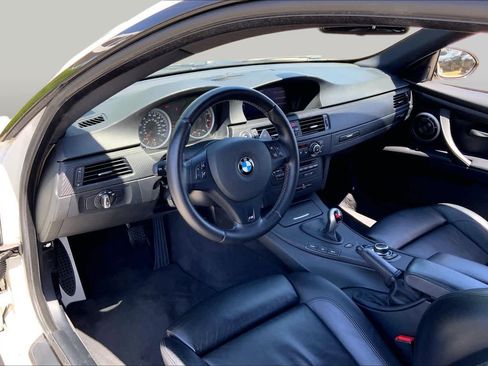 Used 2013 BMW M3 Coupe RWD image 16