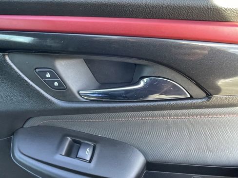 Used 2025 Chevrolet TrailBlazer RS w/ Convenience Package image 14