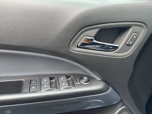 Certified 2022 Chevrolet Colorado Z71 RWD image 20