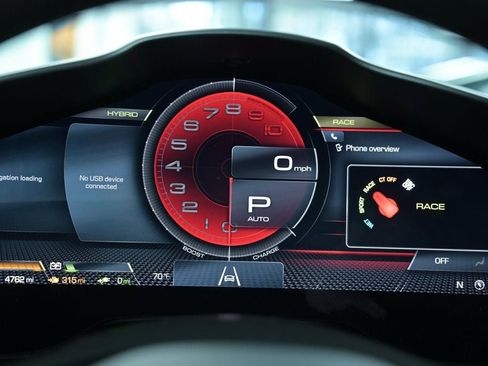 Used 2022 Ferrari 296 GTB RWD image 53