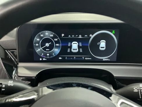 Certified 2024 Kia Seltos S image 12