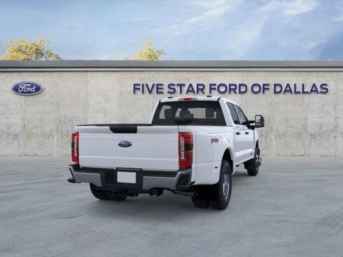 New 2026 Ford F350 XL w/ 360-Degree Camera Package image 8