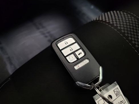Used 2021 Honda Civic Sport image 32