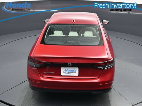 Used 2024 Honda Accord EX image 20