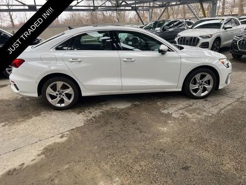 Used 2023 Audi A3 2.0T Premium w/ Convenience Package image 4