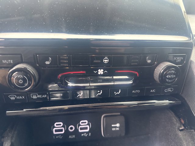 Used 2021 Jeep Grand Cherokee L Limited AWD/4WD image 14
