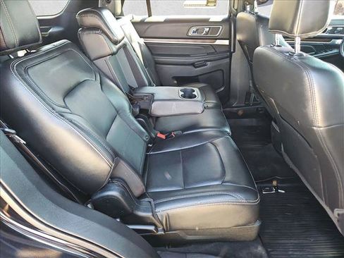 Used 2018 Ford Explorer Limited image 23