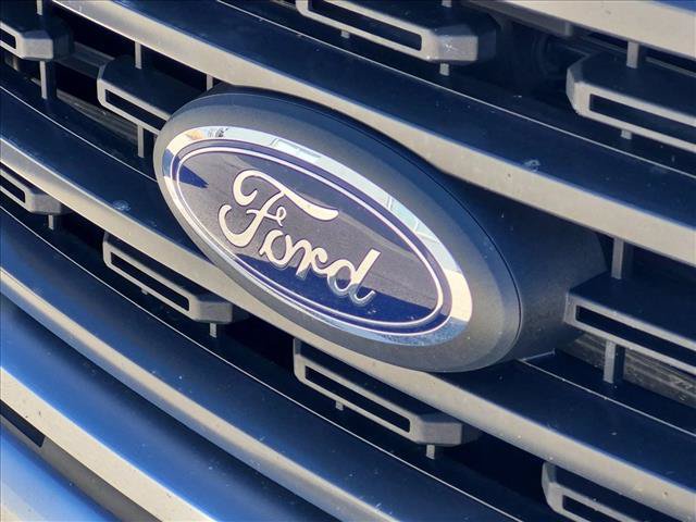 Used 2021 Ford F150 XLT w/ Equipment Group 302A High AWD/4WD image 15