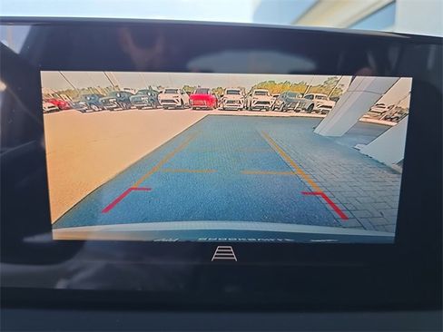 New 2026 Buick Envista Preferred w/ Convenience I Package image 20