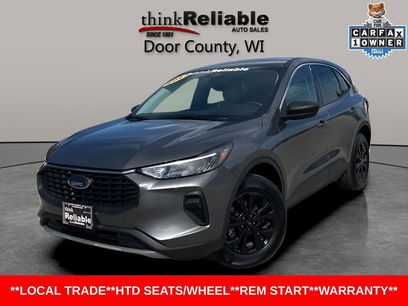 Used 2023 Ford Escape Active