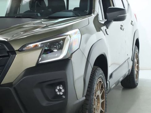 Certified 2024 Subaru Forester Wilderness w/ Convenience Package image 4