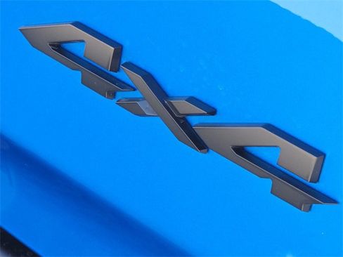 New 2026 RAM 1500 Rebel image 10