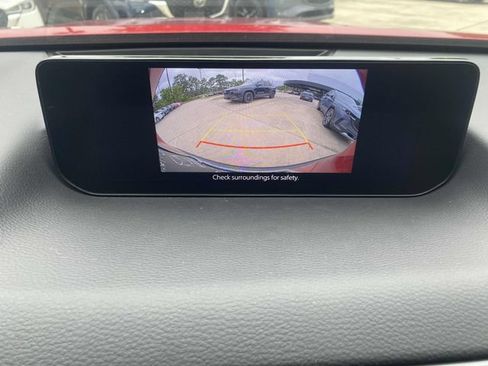 Used 2025 MAZDA CX-50 AWD 2.5 S w/ Weather Package image 10