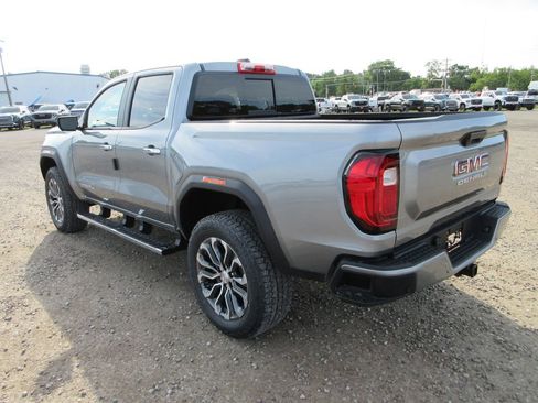 New 2026 GMC Canyon Denali AWD/4WD image 7