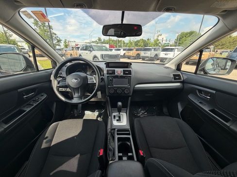 Used 2013 Subaru Crosstrek 2.0i Premium AWD/4WD image 7